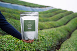 Omorie Matcha - Organic Ceremonial Matcha (1 kg Cafe Bag)