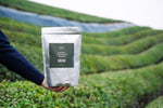 Omorie Matcha - Emerald Ceremonial Matcha (1 kg Cafe Bag)