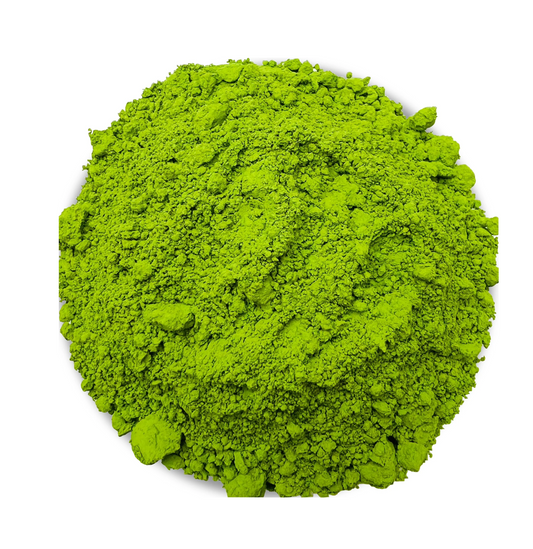 Omorie Matcha - Ceremonial Matcha (1 kg Cafe Bag)