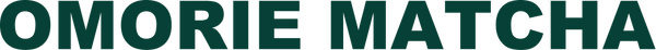Omorie Matcha
